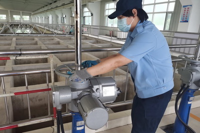 全力以赴戰(zhàn)疫情，千方百計保供水 信息系統(tǒng)集成服務(wù)的關(guān)鍵支撐